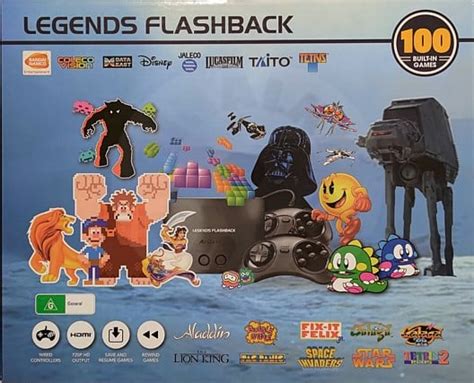 Image result for Legends Flashback ROMs