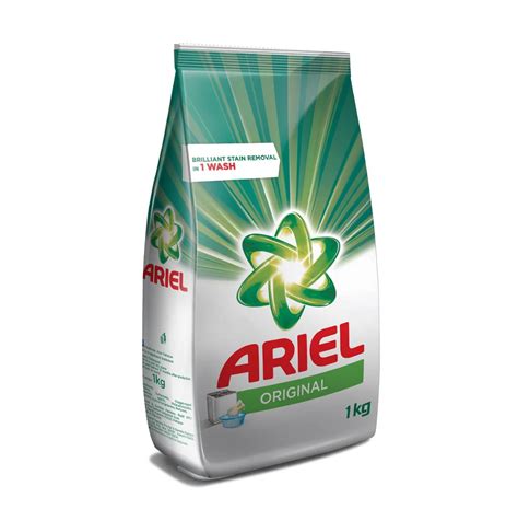 Image result for Ariel Washing Powder