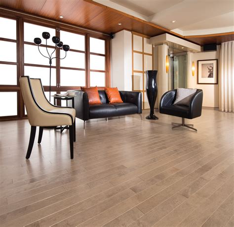 Mirage Maple Hardwood Flooring – Flooring Site