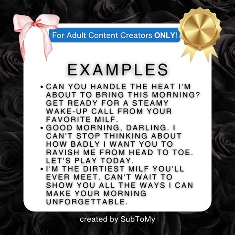 2026 198 Dominatrix Mass Message Pack for Onlyfans, Reddit, Loyalfans, Social Media, etc.