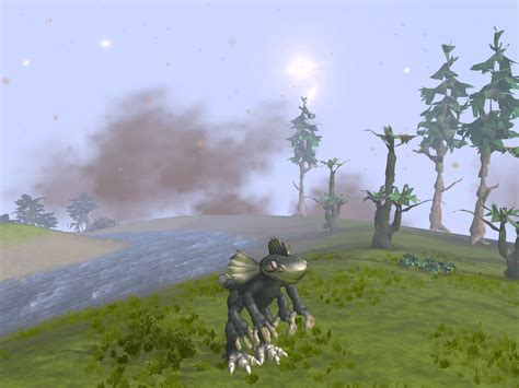 Image result for Spore Creatures Reviews