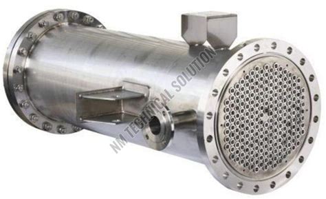 NM Technical Solution Noida - Heat Exchangers Manufacturer and Supplier