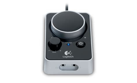 GalleryImage - Z-4 2.1 Speaker System – Logitech Support + Download