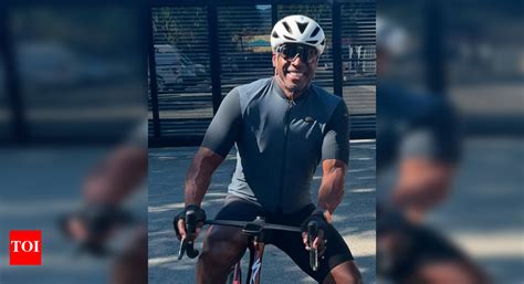 “Your main objective is only you and the picture”-Former baseball star ...