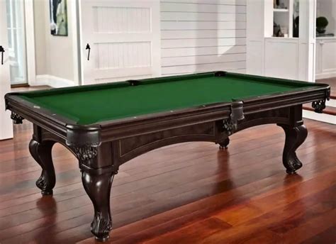 Image result for Homemade Pool Table
