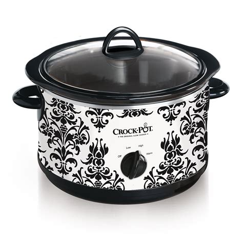Top-Rated 4.5 Quart Slow Cooker Review: Buyer's Guide