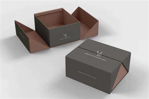 Image result for Types of Boxes