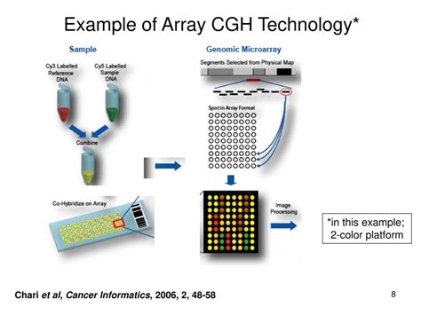 Image result for CGH Array Tutorial
