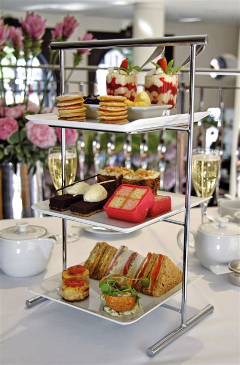 Afternoon tea at One Aldwych, London | Tea | Pinterest | Afternoon tea ...