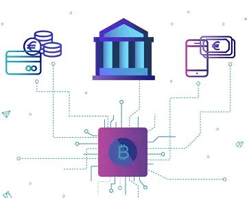 Blockchain in Banking and Finance Sector | Blockchain Banking Software