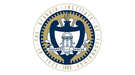 GA Tech Symbol 的图像结果