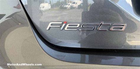 Image result for Ford Fiesta Key Program