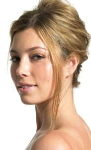 Hollywood Model Poster|Jessica Biel Poster|Famous Actress Poster|Poster ...