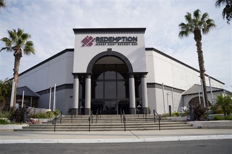 Come Alive Night | Redemption Church | San Jose, CA | Greenville, SC