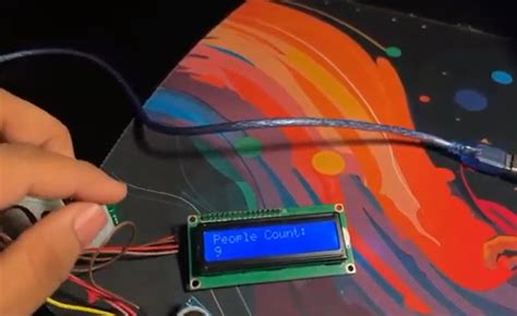 Smart Bathroom Monitoring System Using ESP32 and IoT