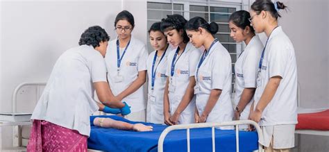 Department Of Medical Surgical Nursing - About | M. S. Ramaiah ...