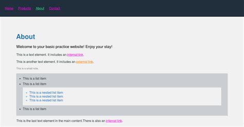 Image result for CSS Structure