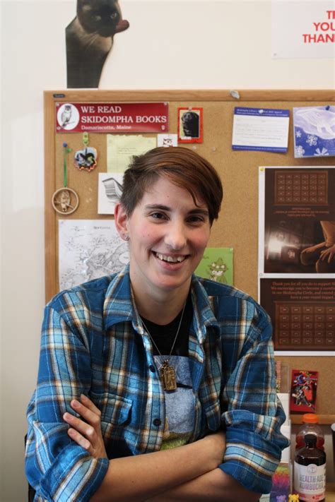 Staff – Skidompha Public Library