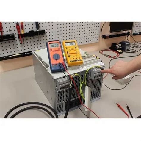 Servo Drive Repair Services - VACON NXP Drive Repair Service Provider ...