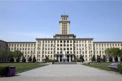盘点：天津在职研究生院校一览表 - 育路在职研究生招生信息网