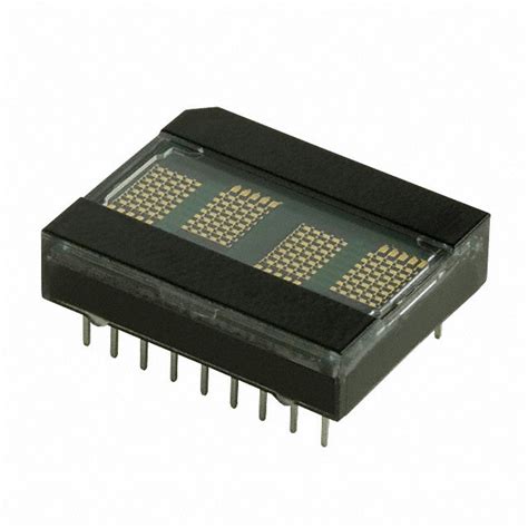 HDLO-2416 Broadcom Limited | Optoelectronics | DigiKey