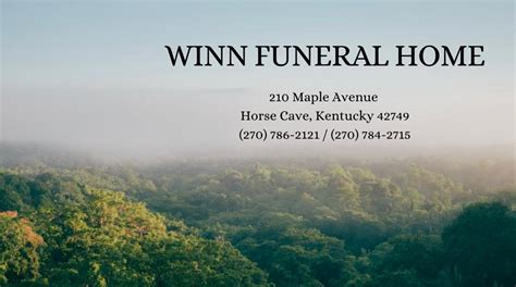 A.F. Crow & Son Funeral... - A.F. Crow & Son Funeral Home