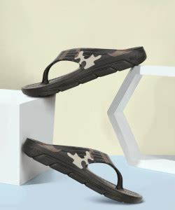 Bata Men Flip Flops - Buy Bata Men Flip Flops Online at Best Price ...