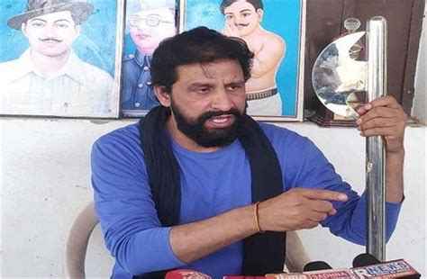 PGI रोहतक में मारपीट मामले में नवीन जयहिंद को मिली जमानत, कुछ दिन पहले ...