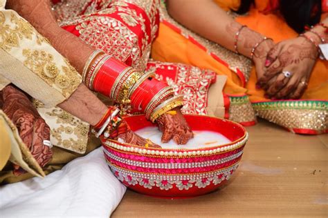 The Quirky Side of Love: Fun Indian Wedding Rituals You Won’t Believe Exist