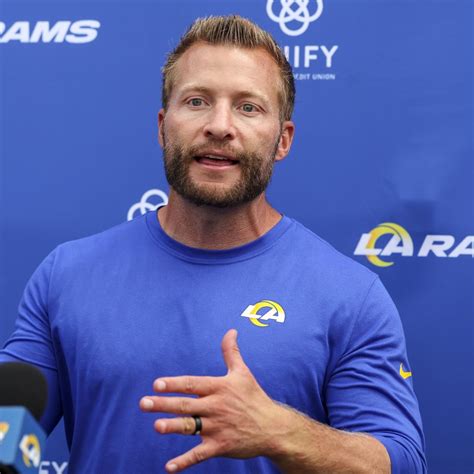 Los Angeles Rams 2025 Training Camp Preview - Vendetta Sports Media
