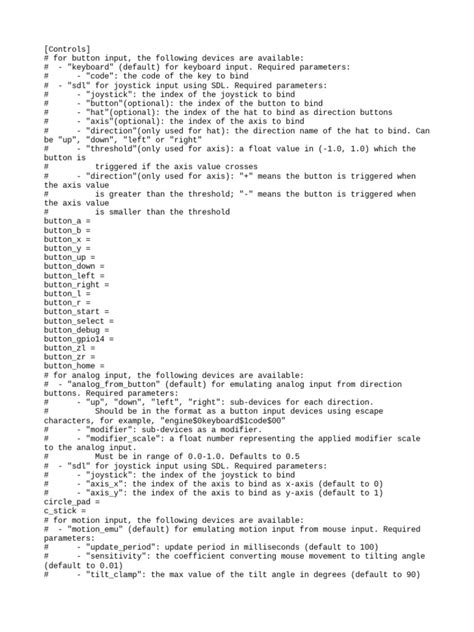 Image result for Config File Extension