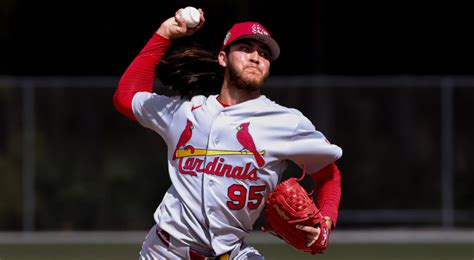 "That Was Not A Fun At-Bat” - Cardinals Hitters Go Bonkers With Team’s ...