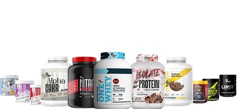 PROTEINFARM | SUPPLEMENTS