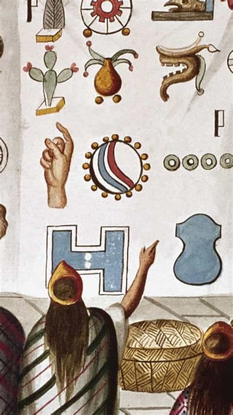 Aztec Civilization Facts 的图像结果