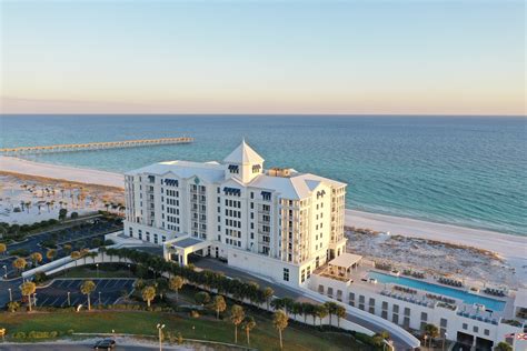 Margaritaville Beach Hotel - Beach Resort in Pensacola, Florida