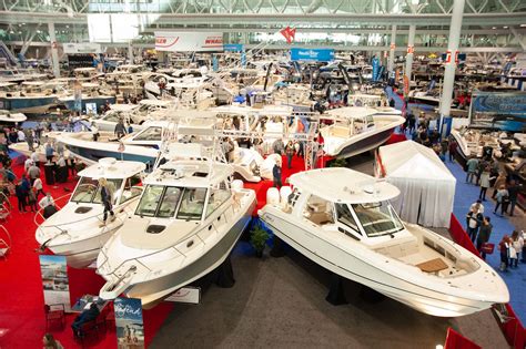 Discover Boating® New England Boat Show® in partnership with ...