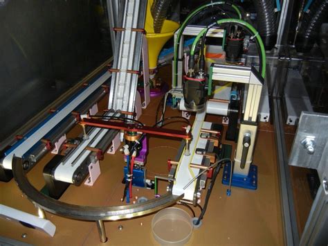 Image result for Machine Application