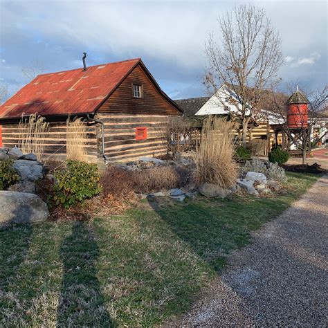 Luray Valley Museum & Shenandoah Heritage Village: All You Need to Know