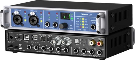 Image result for Multi Input Audio Interface