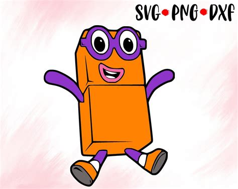 Image result for Number Blocks Two Tree