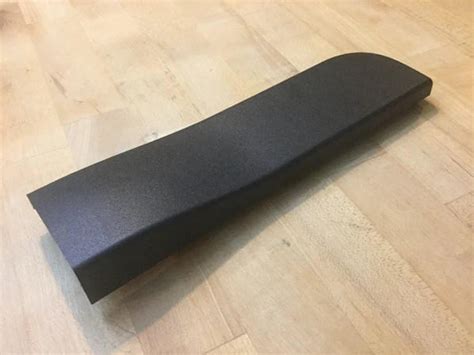 Image result for Sprinter Sliding Door Track