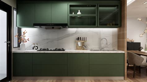 Creative Ways to Decorate Your Kitchen Island: Transform your kitchen ...