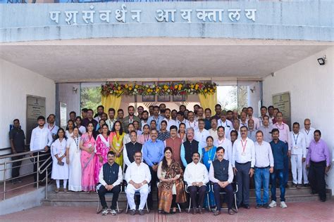 पशुसंवर्धन विभाग | भारत