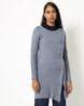 Buy Blue Sweaters & Cardigans for Women by American Eye Online | Ajio.com