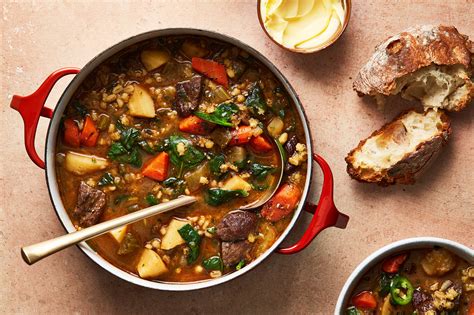 Vegetable Beef Stew Instant Pot Vegetable Beef Soup