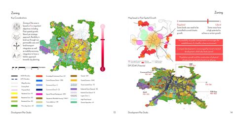 Ahmedabad Development Plan 2041 | CEPT Winter Exhibition 2022