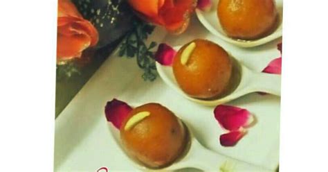 Gulab jamun Recipe by Rani Soni - Cookpad