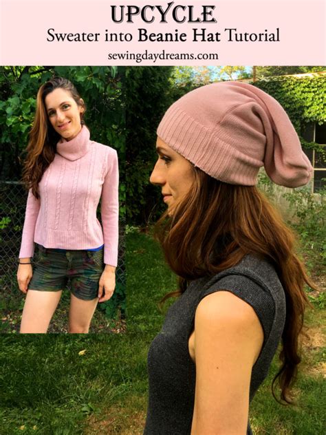 Image result for Upcycle Sweater Tutorial