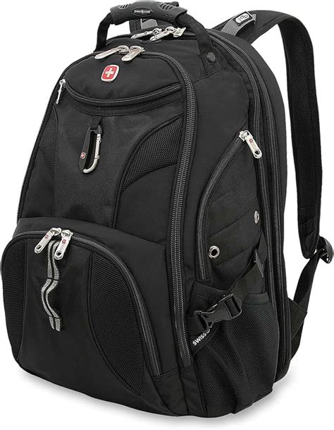 Amazon.in: Swiss Gear - Backpacks / Bags & Backpacks: Bags, Wallets And ...
