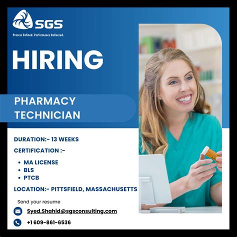 Syed Shahid Ali on LinkedIn: #pharmacytechnician #pharmacytech